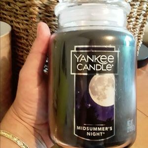 Yankee candle